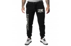 Спортивные штаны Leone Legionarivs Fleece Black